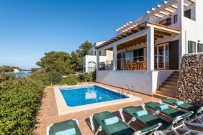 Villa Sa Gavina - Addaia